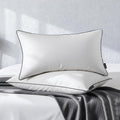 100% Cotton Bed Pillow - King - 2 Piece