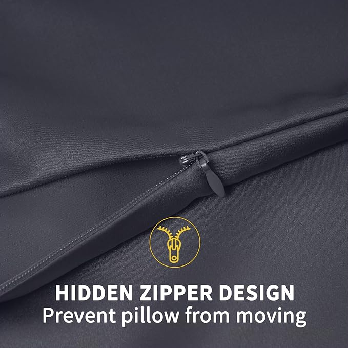 Mulberry Silk Pillowcase - Queen