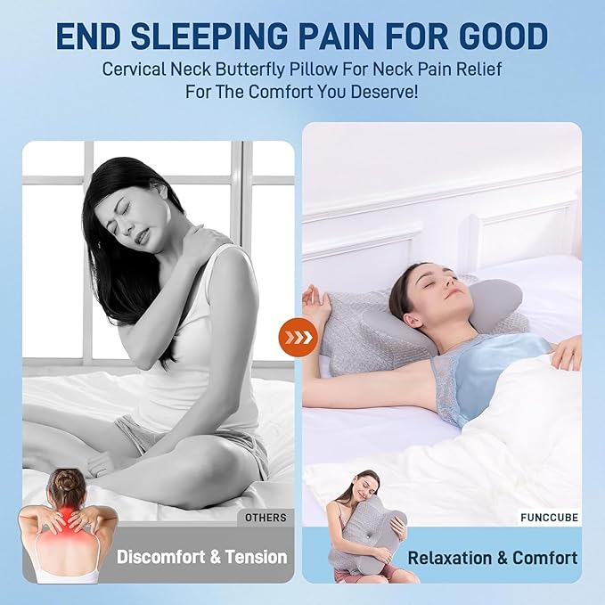 Bed Pillow