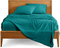 Microfiber Bed Sheet Set - Twin XL - 3 Piece