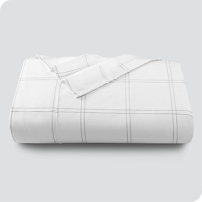 Flat Sheet - Queen