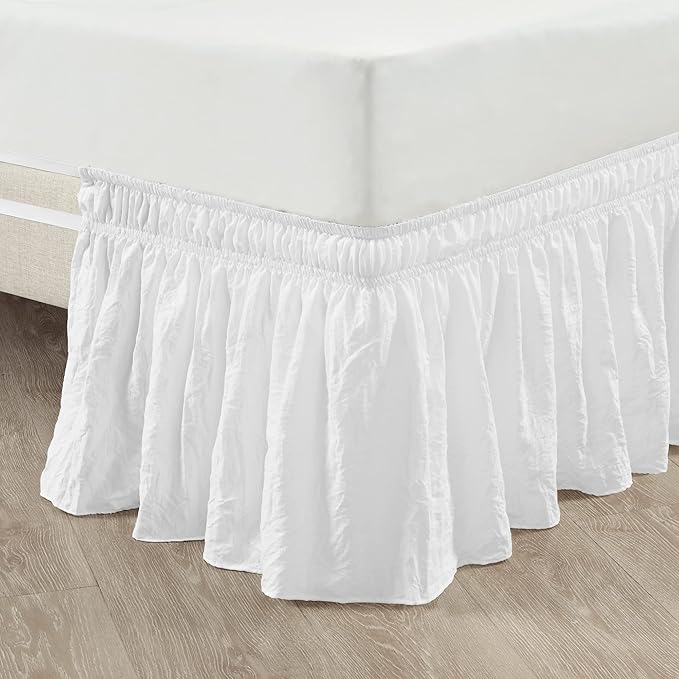 Bed Skirt - King