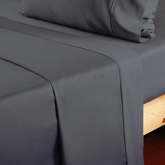 Flat Sheet - Twin