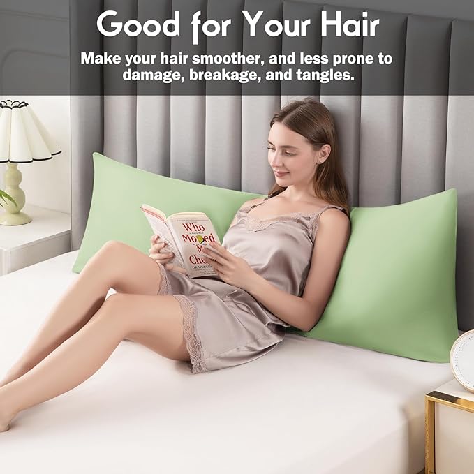 Bamboo Cooling Pillowcase