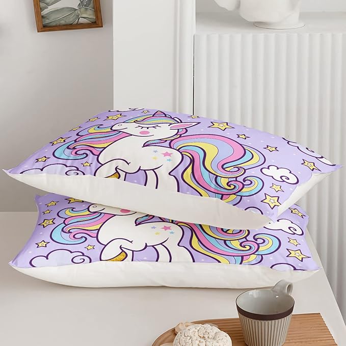 Comforter Set - Queen - 3 Piece