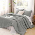 Comforter Set - Twin XL - 66 x 90 in - 2 Piece