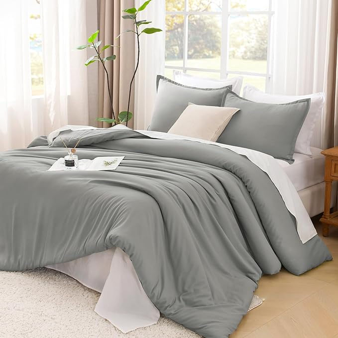 Comforter Set - Twin XL - 66 x 90 in - 2 Piece