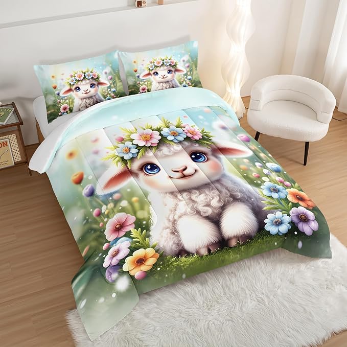 Comforter Set - King