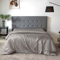 Mulberry Silk Duvet Cover - Queen
