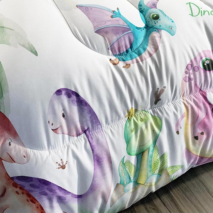 Comforter Set - Queen - 3 Piece