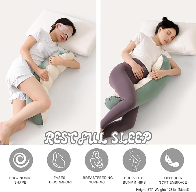 Bed Pillow
