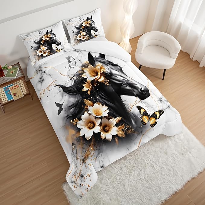 Comforter Set - Full