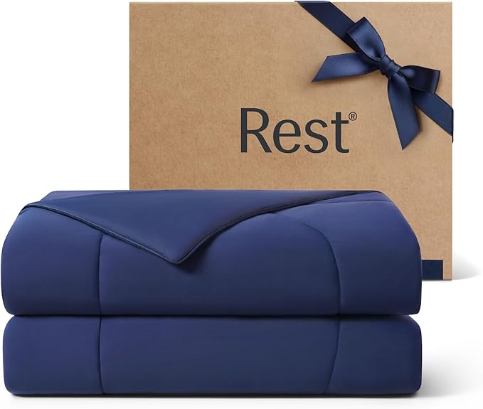 Cooling Comforter - Twin XL