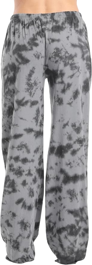 Women's 100% Cotton Pajamas - Pants