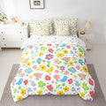 Comforter Set - King - 7 Piece