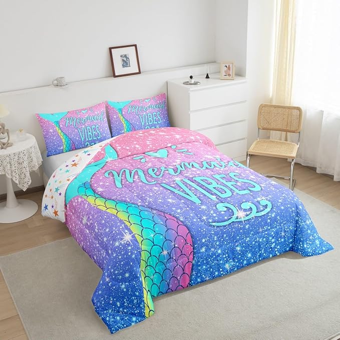 Comforter Set - Queen