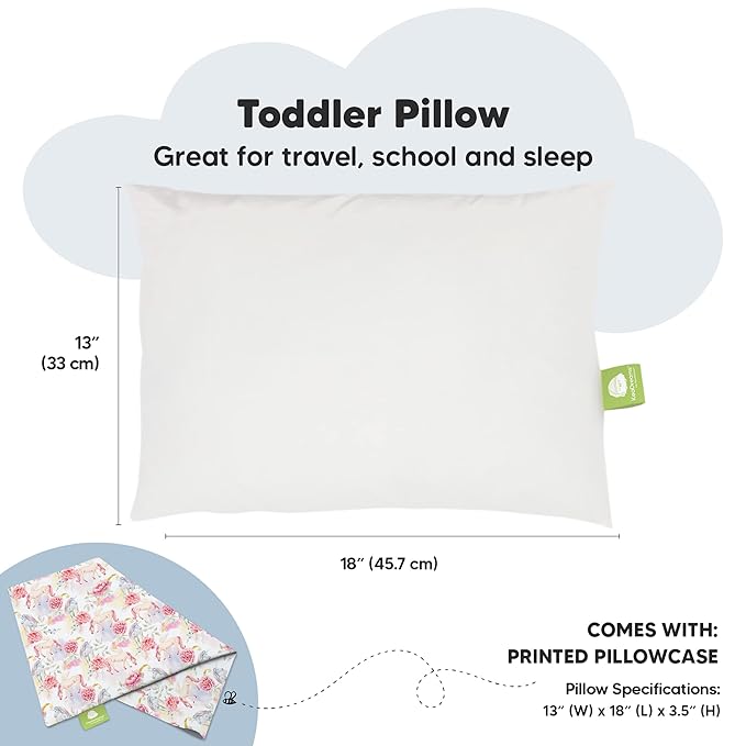 Bed Pillow