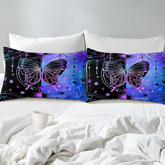 Comforter Set - Full