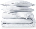 100% Cotton Duvet Cover Set - King