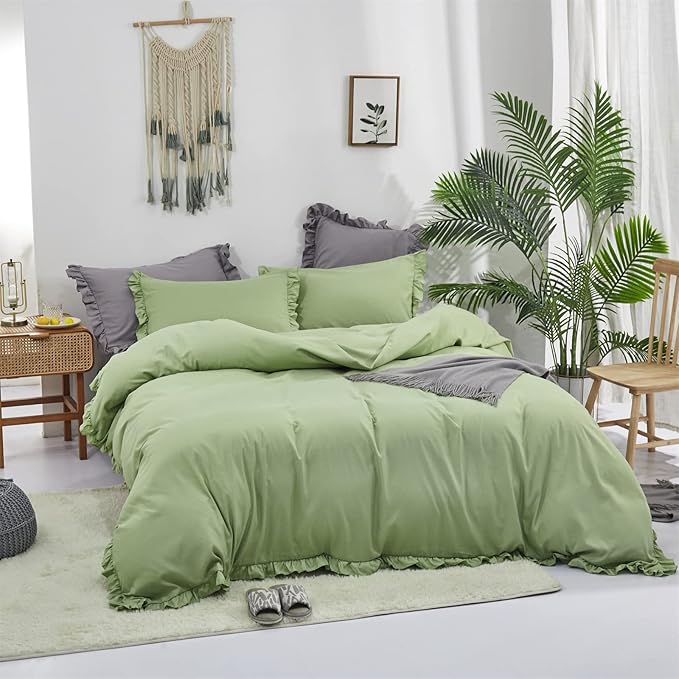 Comforter Set - Queen - 3 Piece