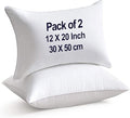 Down Alternative Hypoallergenic Pillow Insert - 2 Piece