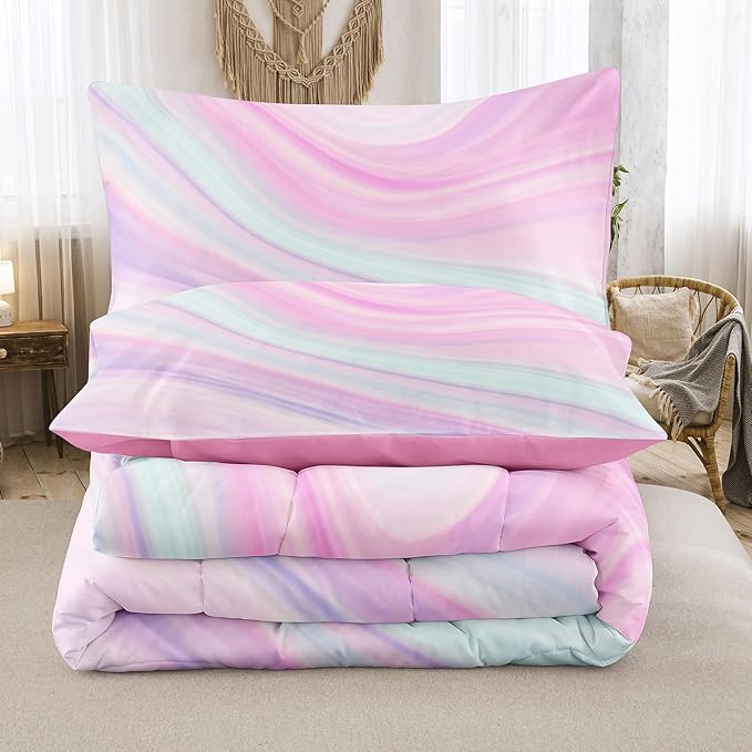 Comforter Set - Twin - 2 Piece