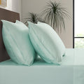 Bamboo Cooling Pillowcase Set - Queen - 2 Piece