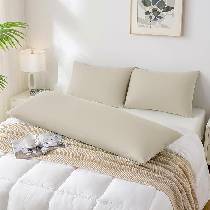 Pillowcase Set - Standard - 20 x 26 in - 2 Piece