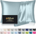 Mulberry Silk Cooling Pillowcase - King