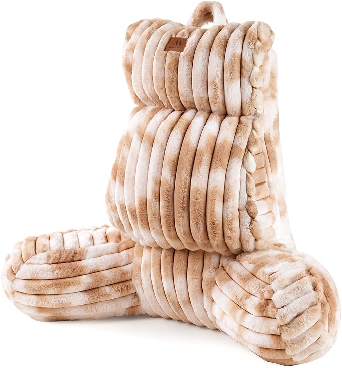 Backrest Pillow