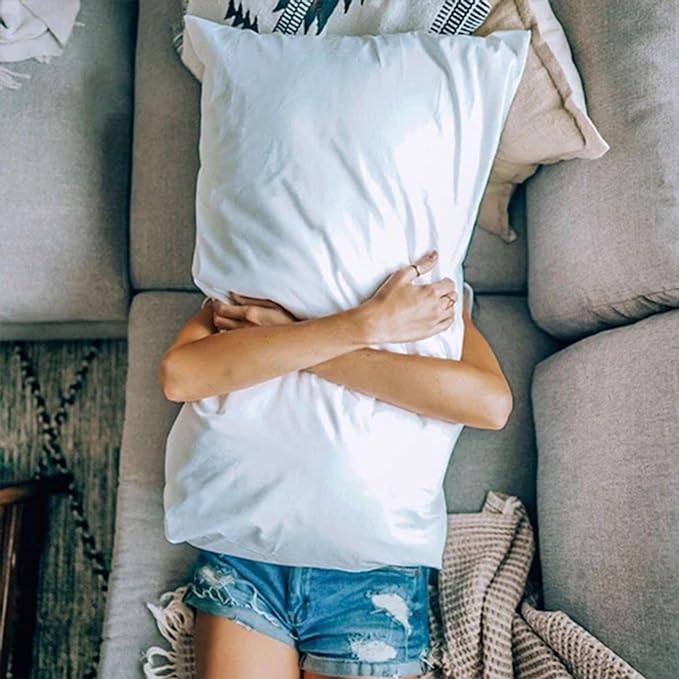 Cooling Bed Pillow - King - 2 Pack