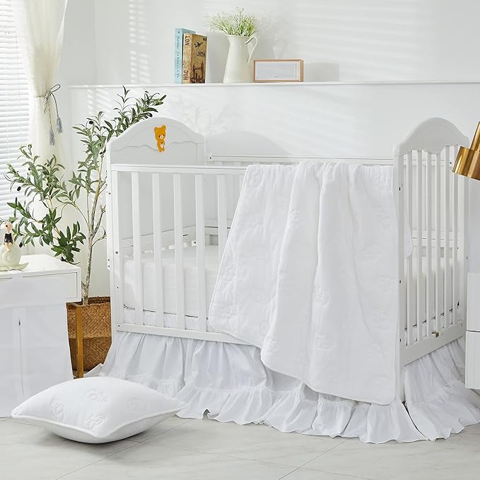 Bed Skirt