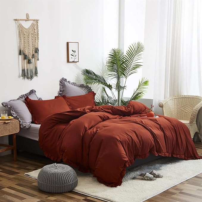 Comforter Set - King - 3 Piece
