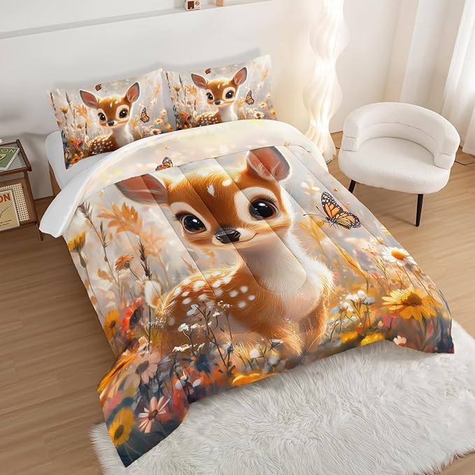 Comforter Set - Queen