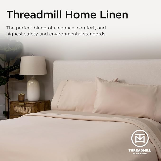 Pillowcase Set - King - 2 Piece