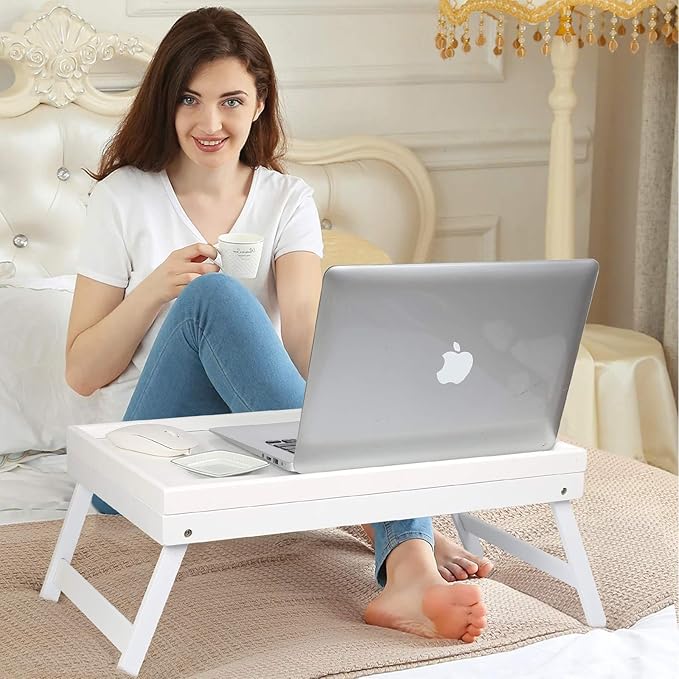 Bamboo Bed Tray