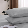Linen Pillowcase Set - 2 Piece