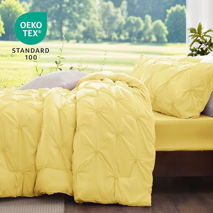 Comforter Set - Queen - 3 Piece