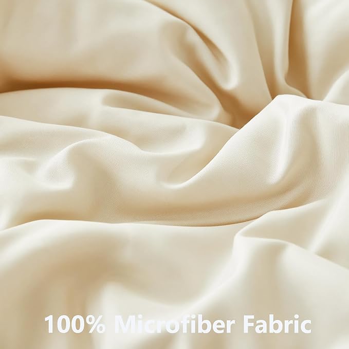 Comforter Set - Twin - 5 Piece