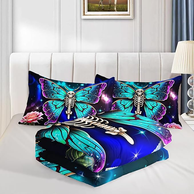 Comforter Set - King