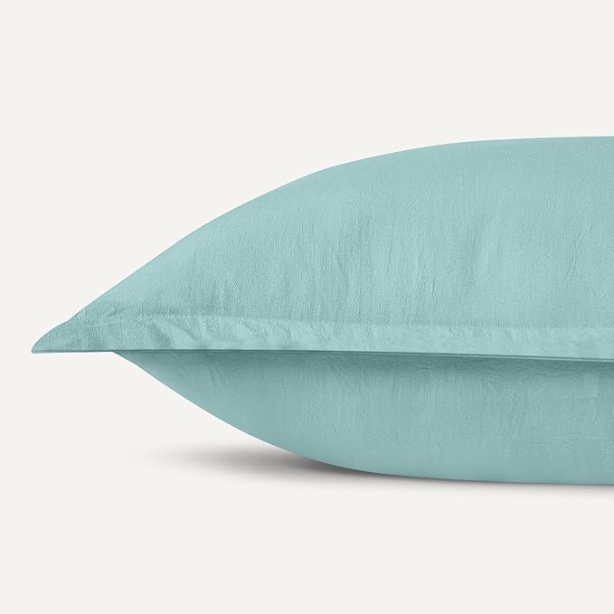 Microfiber Comforter Set - King - 3 Piece