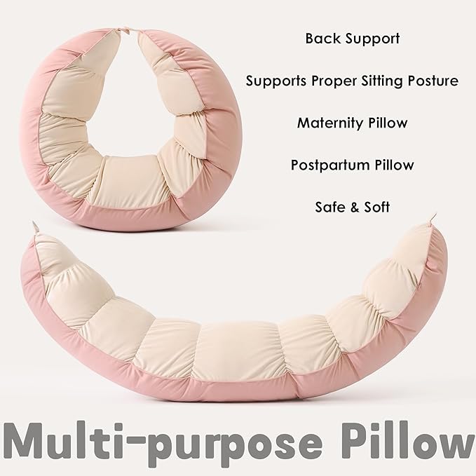 Body Pillow