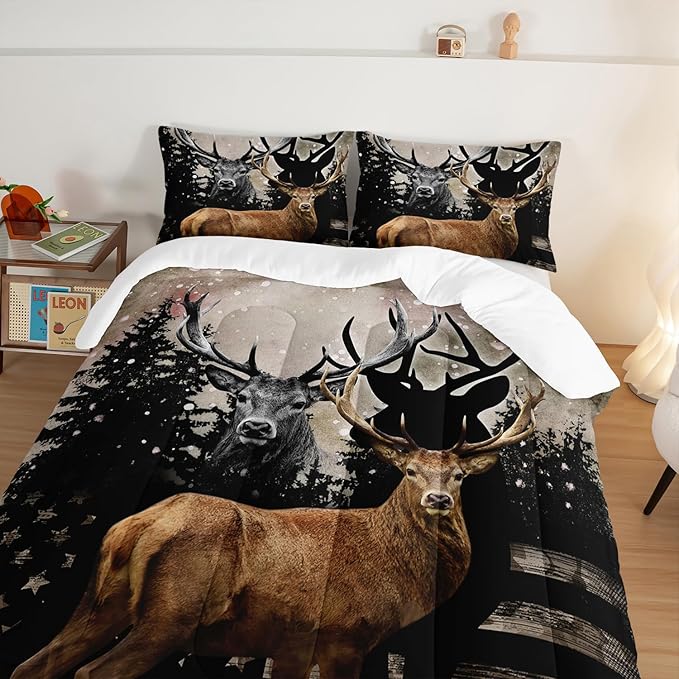 Comforter Set - King