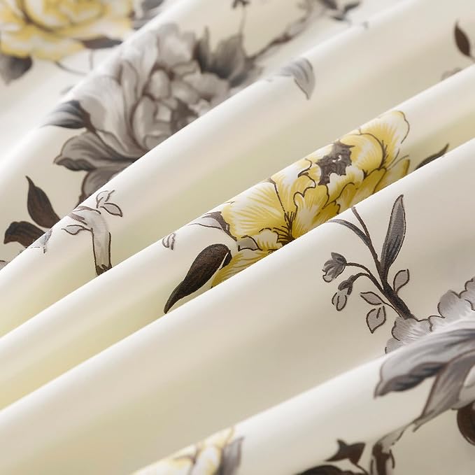 Bed Sheet Set - Twin XL - 4 Piece