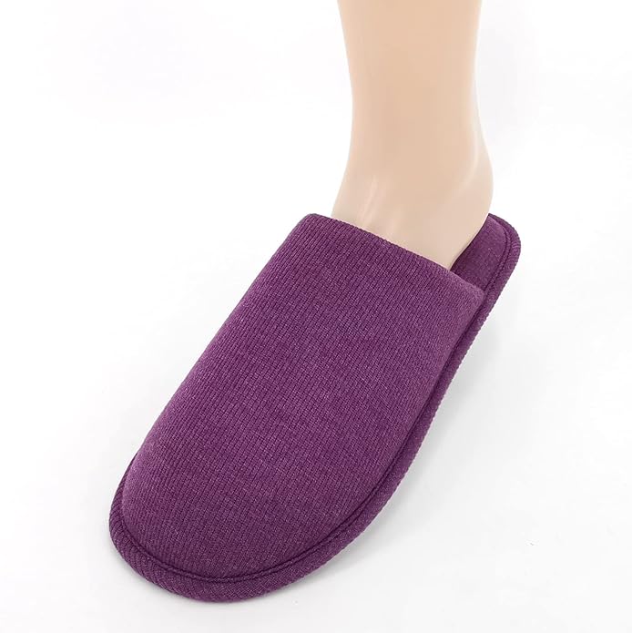 Memory Foam Slippers