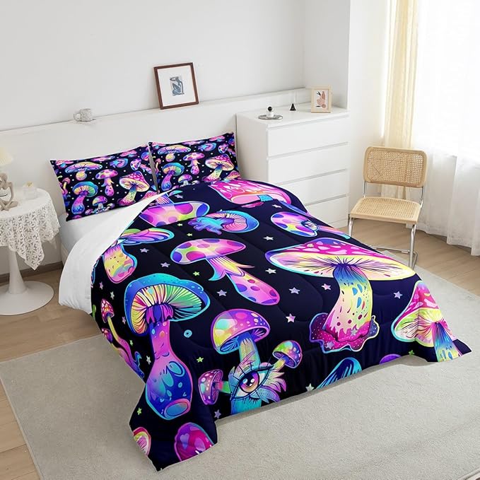 Comforter Set - Full