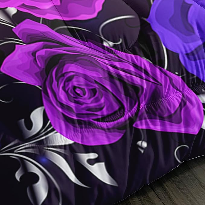Comforter Set - Queen