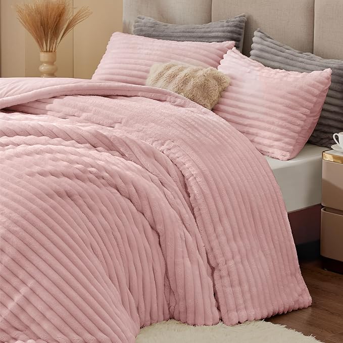 Comforter Set - Queen