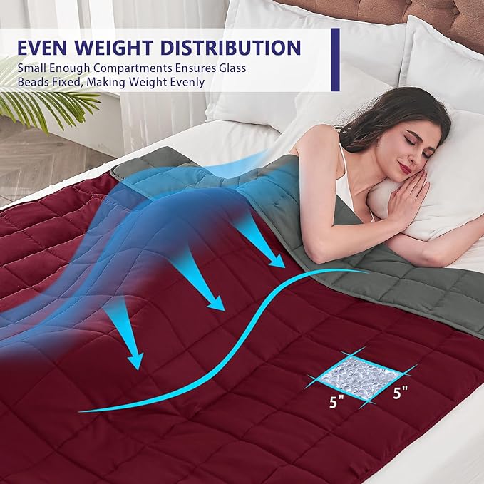 Cooling Blanket - King