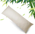 Bamboo Cooling Pillowcase - Full - 20 x 54 in